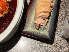 招牌盐水鸭-南京大牌档(龙湖长楹天街店)