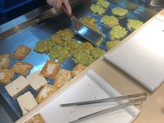 -素满香·Vegan食养自助(天一广场店)