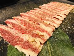 -牛中牛烤肉店(民生街店)