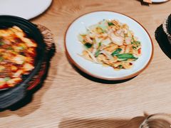 -渝悦情·新派川菜(建国门店)