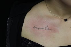 -飛凡TATTOO纹身•原创