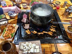 -滇藏石锅宴(崇仁巷老店)