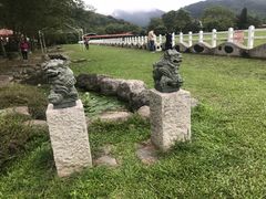 -瑞穗牧场