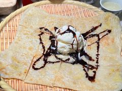 -叹茶靓点·粤式餐厅·全天茶市(石井万民广场店)