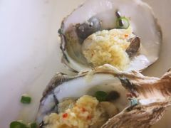 -四川小胡子海鲜(丁村万人海鲜广场店)