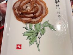 -全聚德(新街口店)