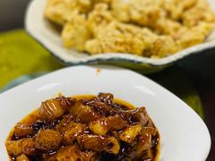 -大隐隐于市私房菜(保和小区店)