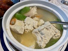 -洪福龙虾