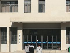 -西安石油大学(雁塔校区)