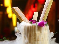 鲜虾滑-蜀辣居鲜货老火锅(簇桥富顿中心店)