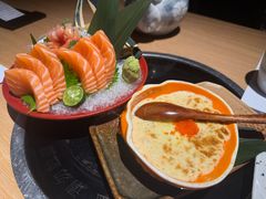 -隐泉京望日式料理(京华城店)