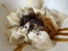-新繁牛肉豆花(都江堰店)