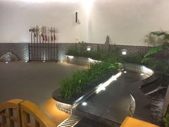 -少林功夫文化中心·独门独院