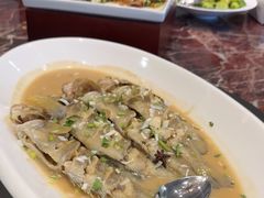 -东辰望海鱼码头·海鲜餐厅