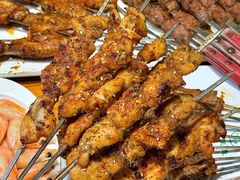 -義聚德·清真铜锅涮羊肉·烧烤(河东店)