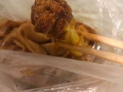 菜花-湖滨老妈炸串(鑫苑景城店)