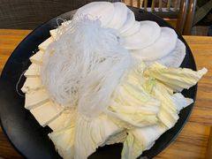 -禾记花园涮肉餐厅