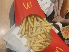 -麦当劳(大亚湾龙光城店)