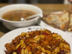 -河沿肉饼Beijing Pie(东华门店)
