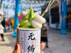 -惠山古镇·寄畅园