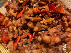 -小草房水煮鱼(东关大街店)