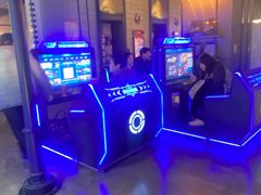 -CGV影城(黄河道ScreenX店)