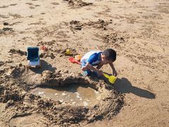 -日照灯塔风景区