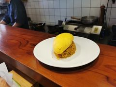 -Hey!蛋包饭(中山店)
