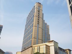 -芜湖金鹰尚美酒店