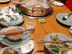 -春记潮汕牛肉火锅