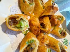 -天津乾毓德饭庄·清真传统炒菜·海鲜烧烤(咸阳路店)