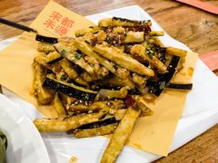 -宋都禾源·灌汤包子(汉兴路直营店)