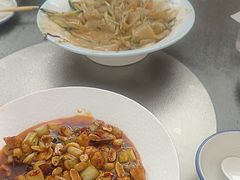-大清花饺子(山庄店)