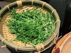 -捞王锅物料理(上海世茂广场店)