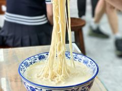 -雪琴面馆富安特色鱼汤面(城中花园店)