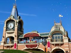 -上海迪士尼度假区