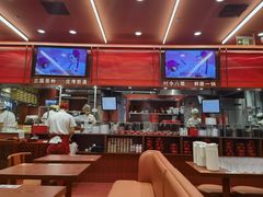 -喜家德虾仁水饺(长泰广场店)