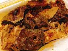 -明记牛杂(新马路分店)