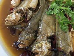 -大洋海鲜居·海鲜特色菜(墟沟海鲜美食城店)