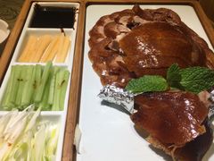 -遇见小厨·北京烤鸭·江湖菜·川菜(广福桥店)