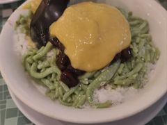-小槟城美食馆
