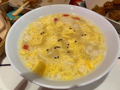 -长安大牌档之西安博物院文化餐厅(中贸店)