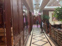 -金时代顺风大酒店(协泰店)