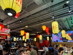 -匠熙小馆(崇文门店)