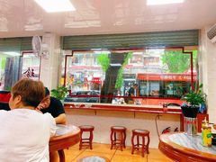 大堂-珍珍小食店(西华路店)