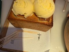 -绿茶餐厅(青岛城阳万象汇店)