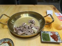 -格日勒阿妈蒙古厨房(大召店)