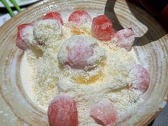 -蛙喔牛蛙(温岭银泰店)