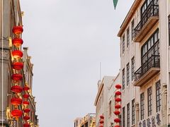 -汕头市小公园