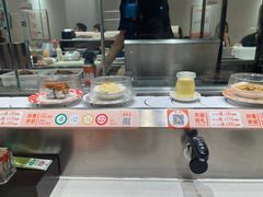 -新一番三文鱼寿司(大东海店)